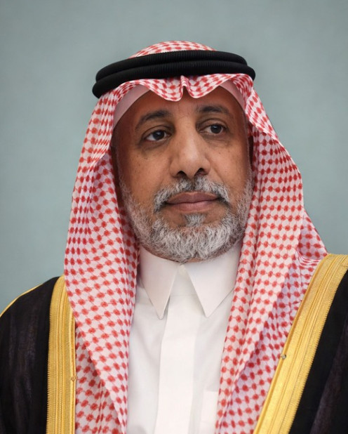 ناصر بن سالم المتعب